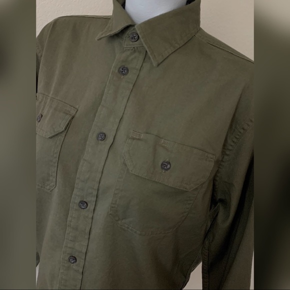 Wrangler Button-Up - Picture 4 of 5